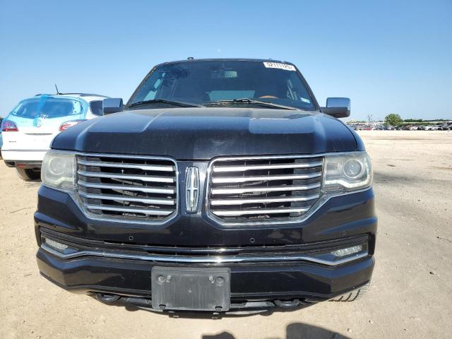 2017 LINCOLN NAVIGATOR - 5LMJJ2HT3HEL12252