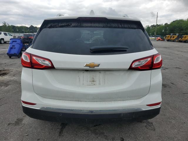 2020 CHEVROLET EQUINOX PR - 2GNAXNEV8L6174452