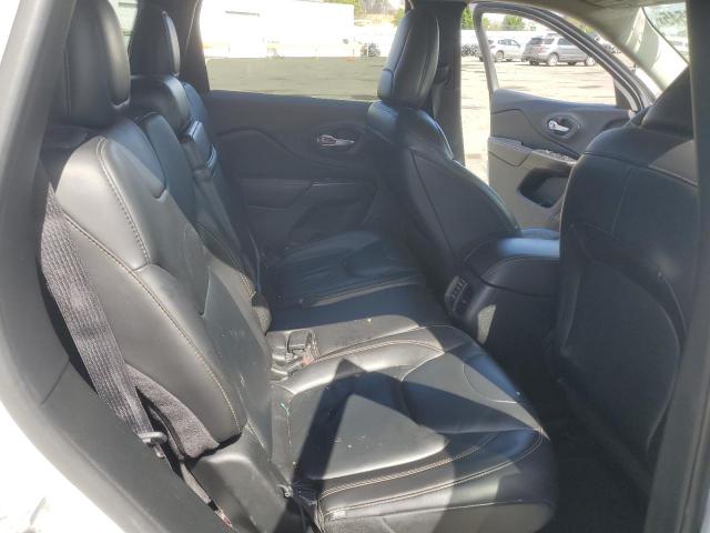 2016 JEEP CHEROKEE L - 1C4PJMDB8GW353804