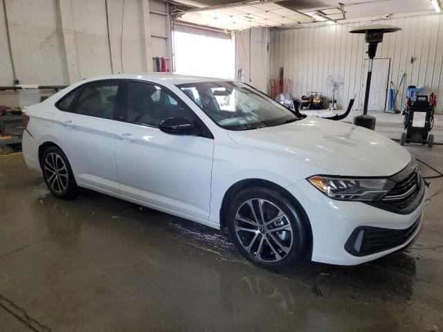 Vin: 3vwbm7bu7pm053031, lot: 52201735, volkswagen jetta sport 20234