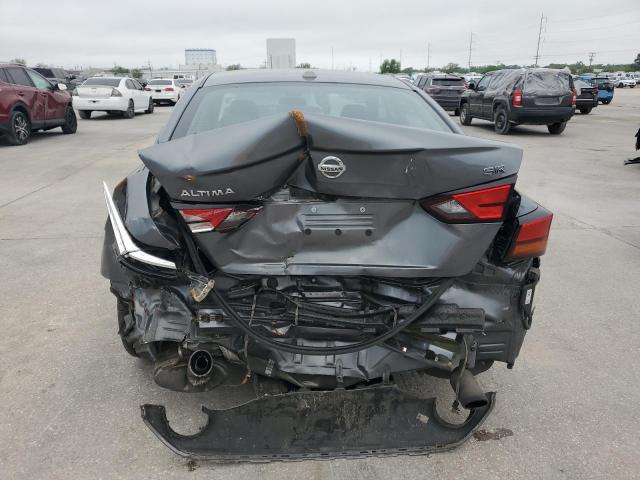 2021 NISSAN ALTIMA SR - 1N4BL4CV9MN385782