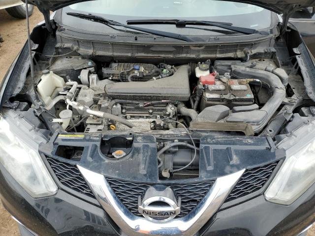 2015 NISSAN ROGUE S - 5N1AT2MT9FC847761
