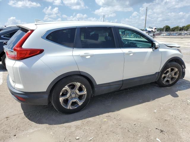 Vin: 5j6rw1h83jl008335, lot: 51224885, honda crv exl 20183