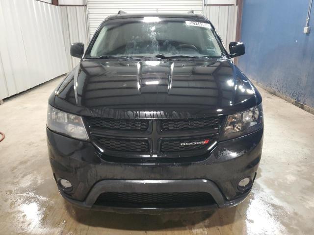 2019 DODGE JOURNEY SE - 3C4PDCBB7KT860471