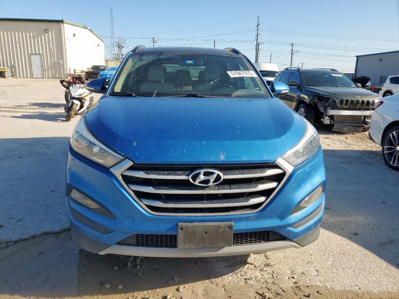 2018 HYUNDAI TUCSON VAL KM8J3CA29JU778252