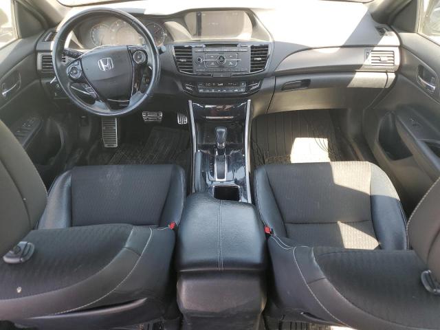 2017 HONDA ACCORD SPO - 1HGCR2F58HA093861