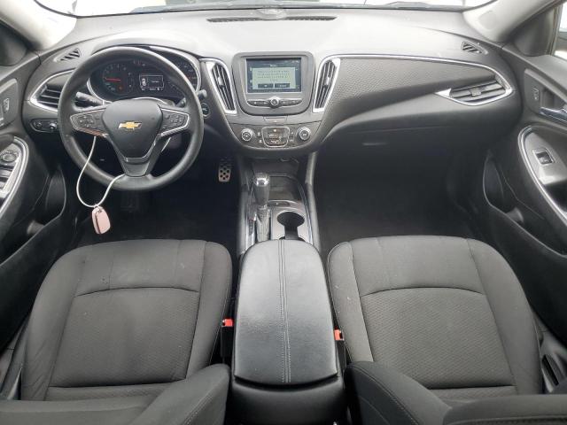 2016 CHEVROLET MALIBU LT - 1G1ZE5ST4GF309323