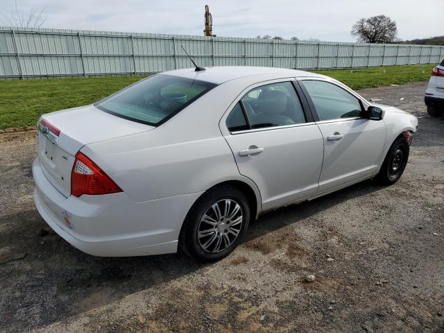 Vin: 3fahp0jaxar217052, lot: 54737585, ford fusion sel 20103