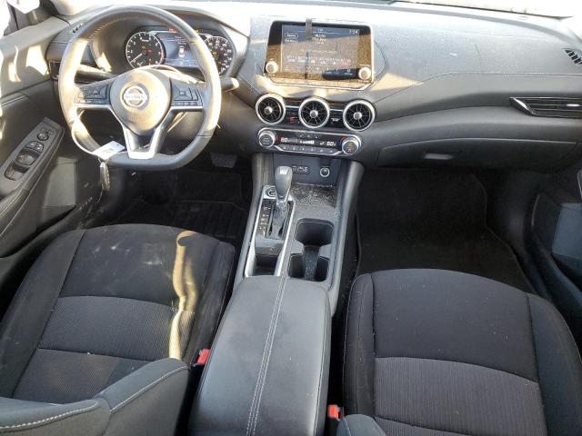 2023 NISSAN SENTRA SV - 3N1AB8CV9PY229459