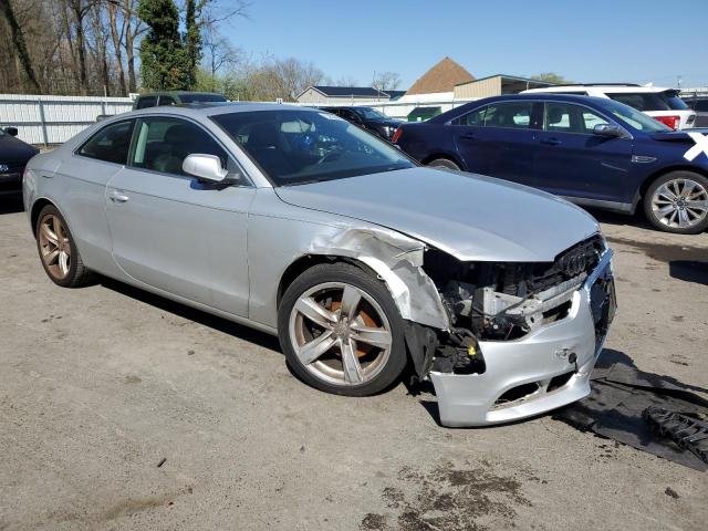 Vin: waulfafr5da071070, lot: 53539675, audi a5 premium plus 20134