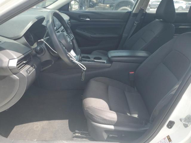 2020 NISSAN ALTIMA S - 1N4BL4BVXLC180239