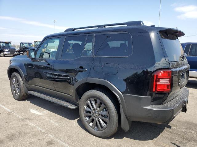 Vin: jteabfaj7s5015752, lot: 53428535, toyota land cruis base 20252