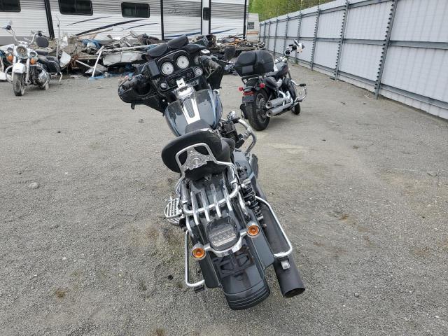 2006 HARLEY-DAVIDSON STREETGLID 1HD1KBW156Y653149