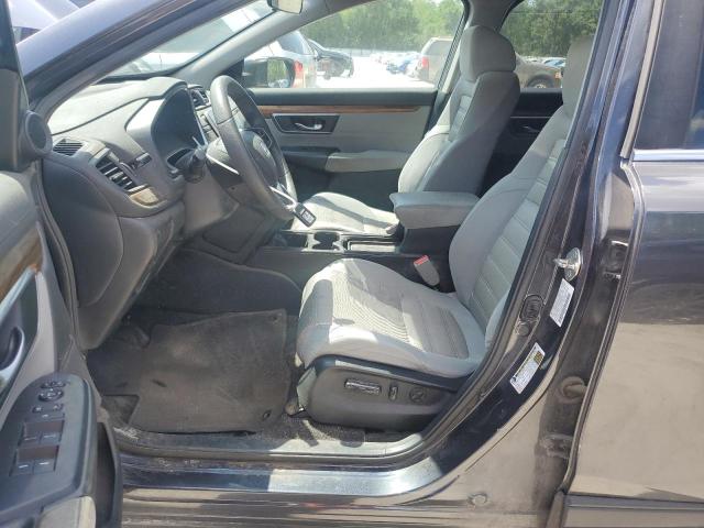 2017 HONDA CR-V EX - 7FARW1H52HE041050