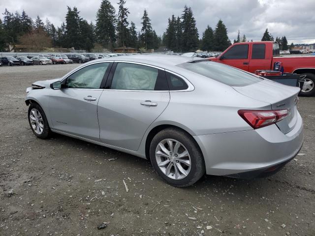 Vin: 1g1zd5st1kf160624, lot: 51329145, chevrolet malibu lt 20192