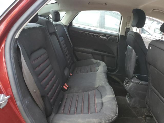 2015 FORD FUSION SE - 3FA6P0H78FR170466
