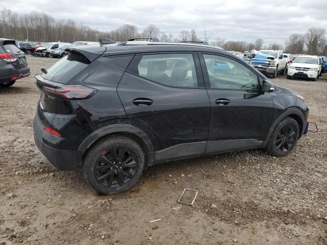 Vin: 1g1fy6s01p4105676, lot: 53136955, chevrolet bolt lt 20233