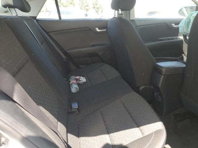 2019 KIA RIO S - 3KPA24AB3KE166755