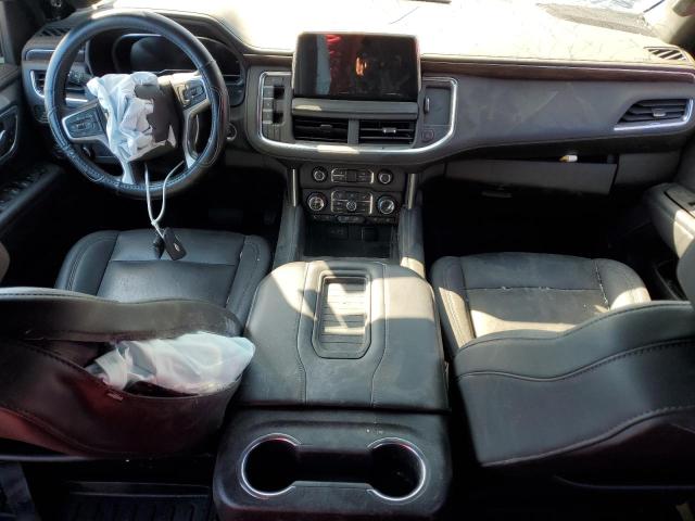 2022 CHEVROLET SUBURBAN K - 1GNSKCKDXNR273817