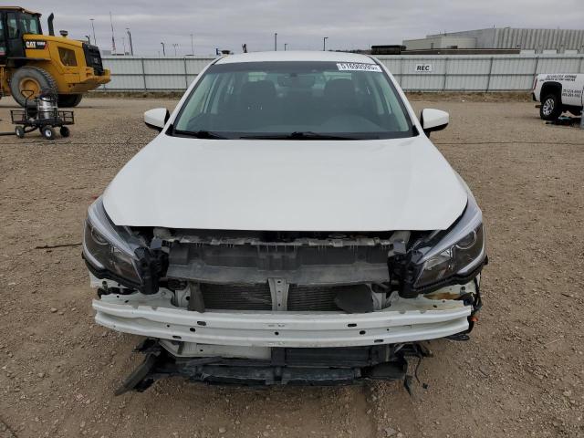 2018 SUBARU LEGACY 2.5 - 4S3BNAC62J3035610