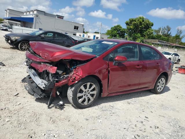 Vin: 5yfb4mde5rp139506, lot: 54786965, toyota corolla le 2024 img_1