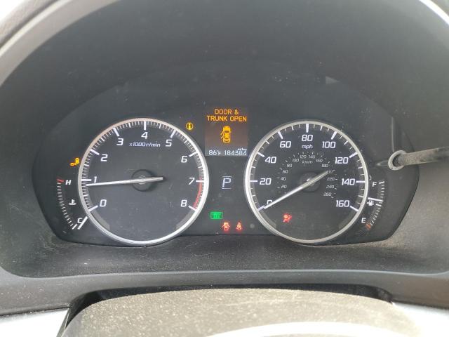 2016 ACURA ILX PREMIU 19UDE2F77GA012106