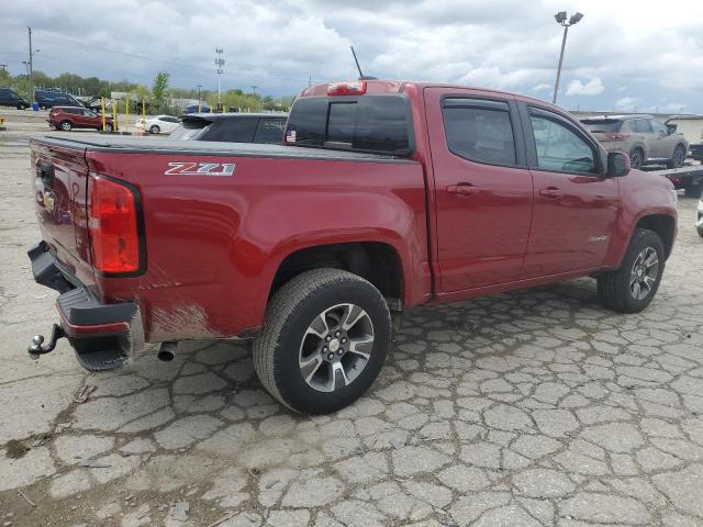 2017 CHEVROLET COLORADO Z - 1GCGTDEN4H1210463