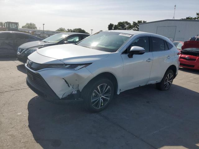TOYOTA VENZA LE