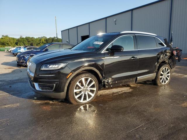 Vin: 2lmpj8k93kbl24261, lot: 53192045, lincoln nautilus select 2019 img_1