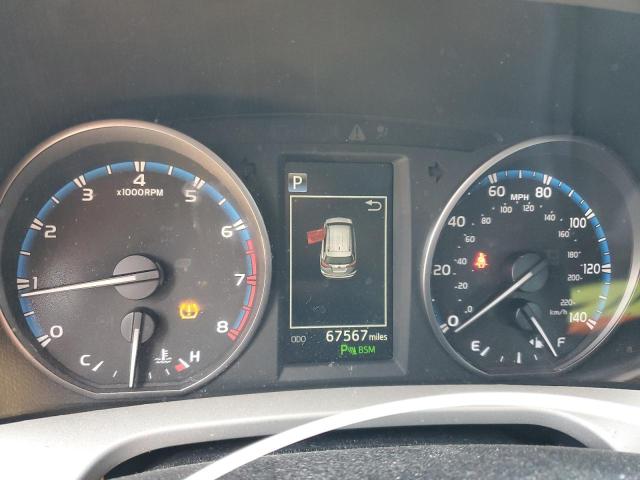2017 TOYOTA RAV4 XLE - 2T3WFREV3HW344320