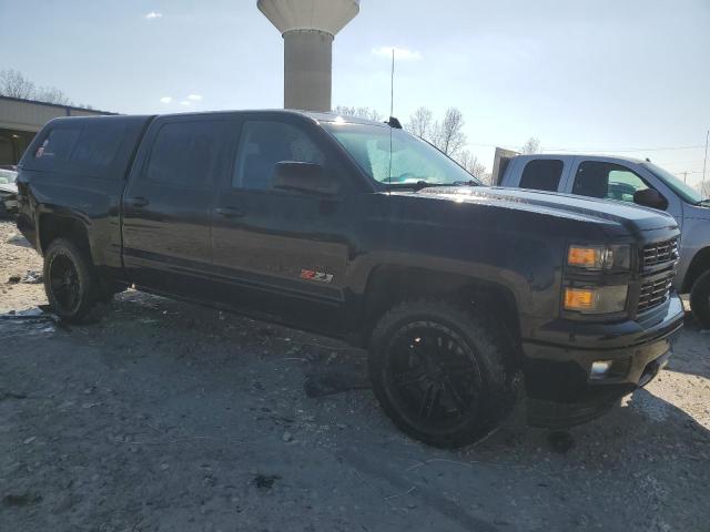 2015 CHEVROLET SILVERADO - 3GCUKSEC9FG356140