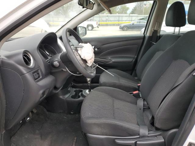 2019 NISSAN VERSA S - 3N1CN7AP8KL824078