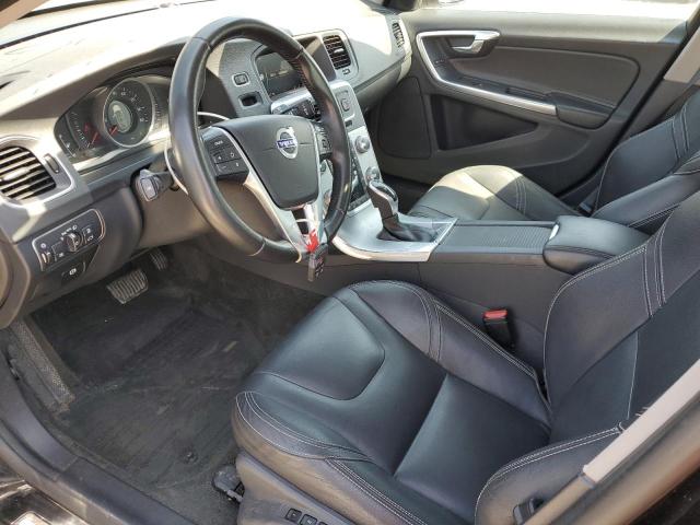 2018 VOLVO S60 DYNAMI YV140MTL8J2457749
