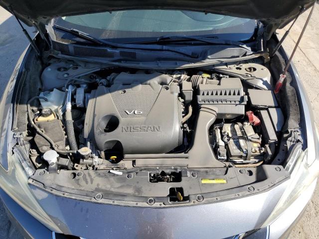 2016 NISSAN MAXIMA 3.5 - 1N4AA6AP0GC900069