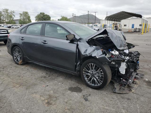 Vin: 3kpf54ad7re788297, lot: 53553795, kia forte gt line 20244