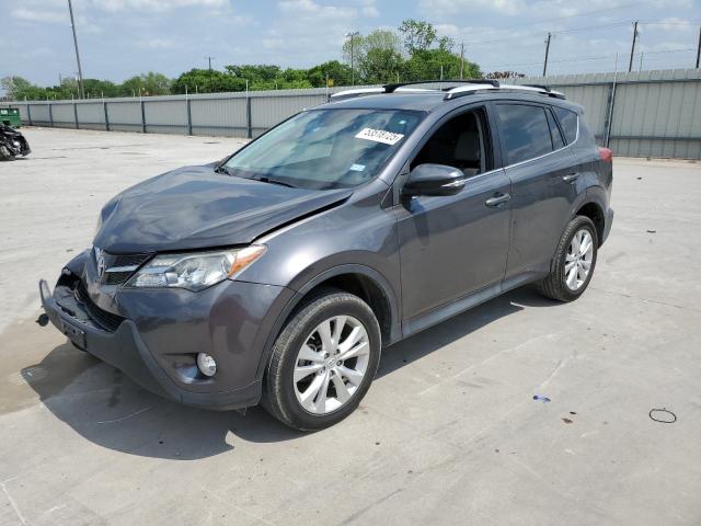 Vin: 2t3yfrev5fw167971, lot: 53518725, toyota rav4 limited 2015 img_1