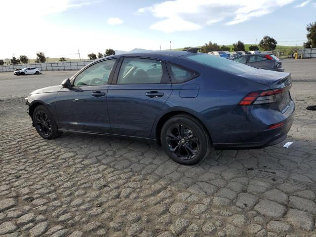 Vin: 1hgcy1f40sa007390, lot: 52649795, honda accord se 20252