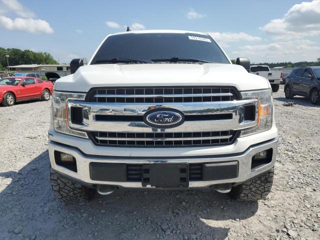 2019 FORD F150 SUPER - 1FTEW1E5XKFD49004