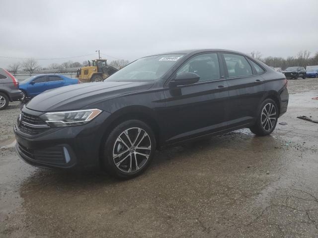 Vin: 3vwbm7bu7pm029182, lot: 52084405, volkswagen jetta sport 2023 img_1
