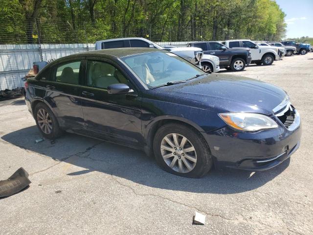 Vin: 1c3ccbbb3cn189625, lot: 52030465, chrysler 200 touring 20124