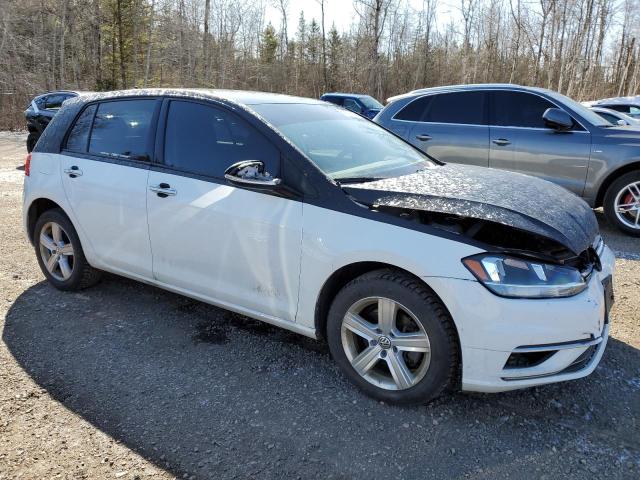 Vin: 3vwg57au9km009366, lot: 45696895, volkswagen golf s 20194