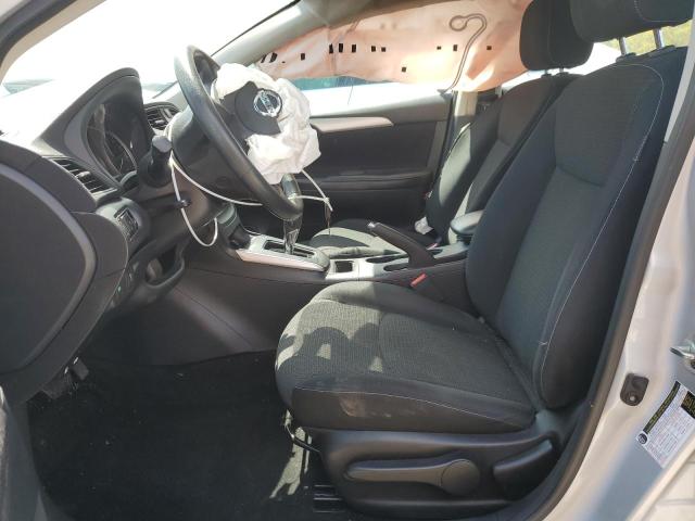 2019 NISSAN SENTRA S - 3N1AB7AP1KY456698