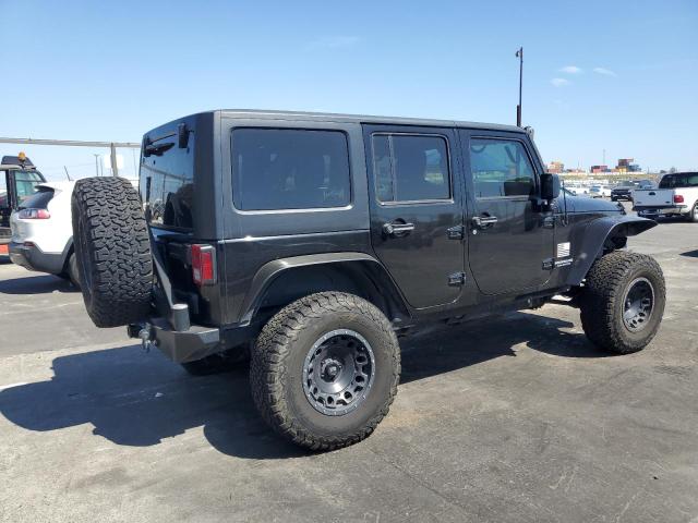 Vin: 1c4bjweg4el164226, lot: 53849355, jeep wrangler sahara 20143