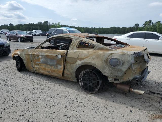 Vin: 1zvbp8cf8b5124765, lot: 54665635, ford mustang gt 20112