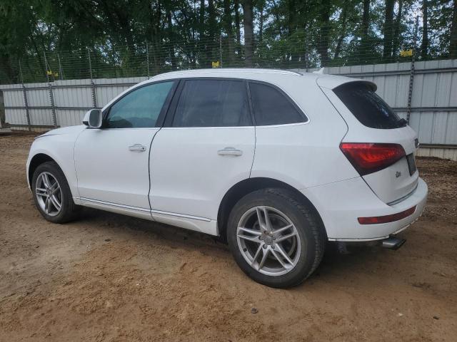 Vin: wa1c2afp1ha024423, lot: 53288935, audi q5 premium 20172