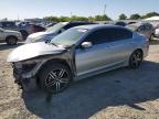 2017 HONDA ACCORD SPO - 1HGCR2F19HA130249