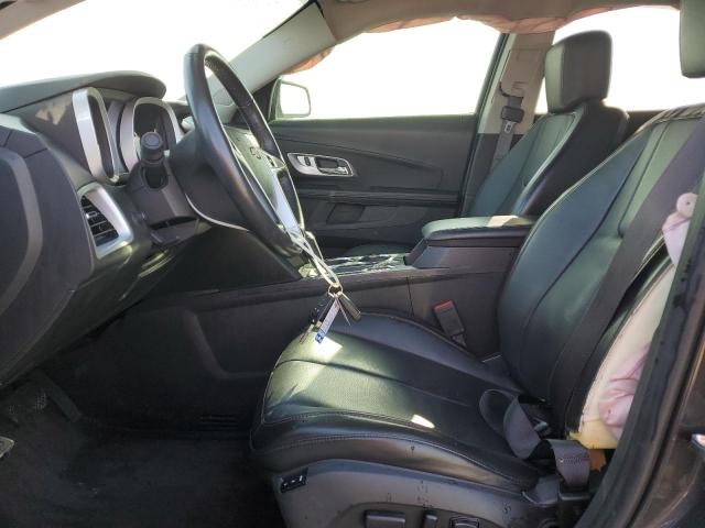 2016 CHEVROLET EQUINOX LT - 2GNFLGEK9G6220038