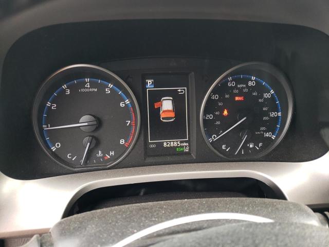 2018 TOYOTA RAV4 ADVEN - JTMRFREV5JJ739620