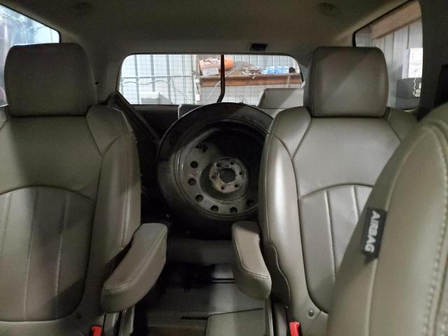 2015 GMC ACADIA DEN - 1GKKVTKD9FJ107843