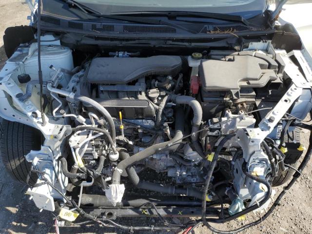 2022 NISSAN ROGUE SPOR - JN1BJ1BW7NW680368